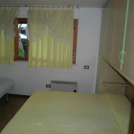 Apartment Due Passi Dal Mare *