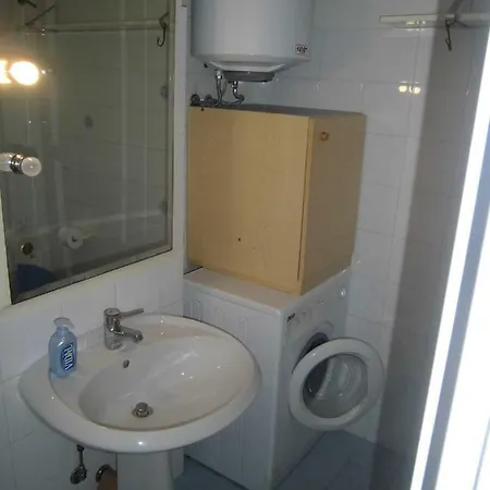 Due Passi Dal Mare Apartment San Benedetto del Tronto