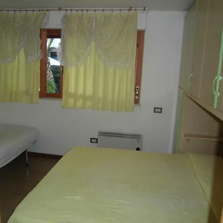 Due Passi Dal Mare Apartment