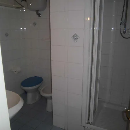 Due Passi Dal Mare Apartment