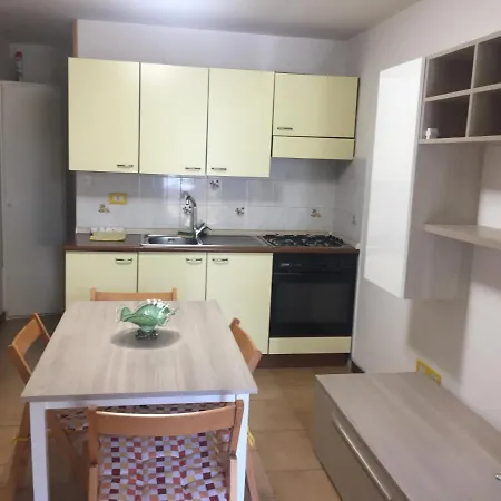 Apartment Due Passi Dal Mare